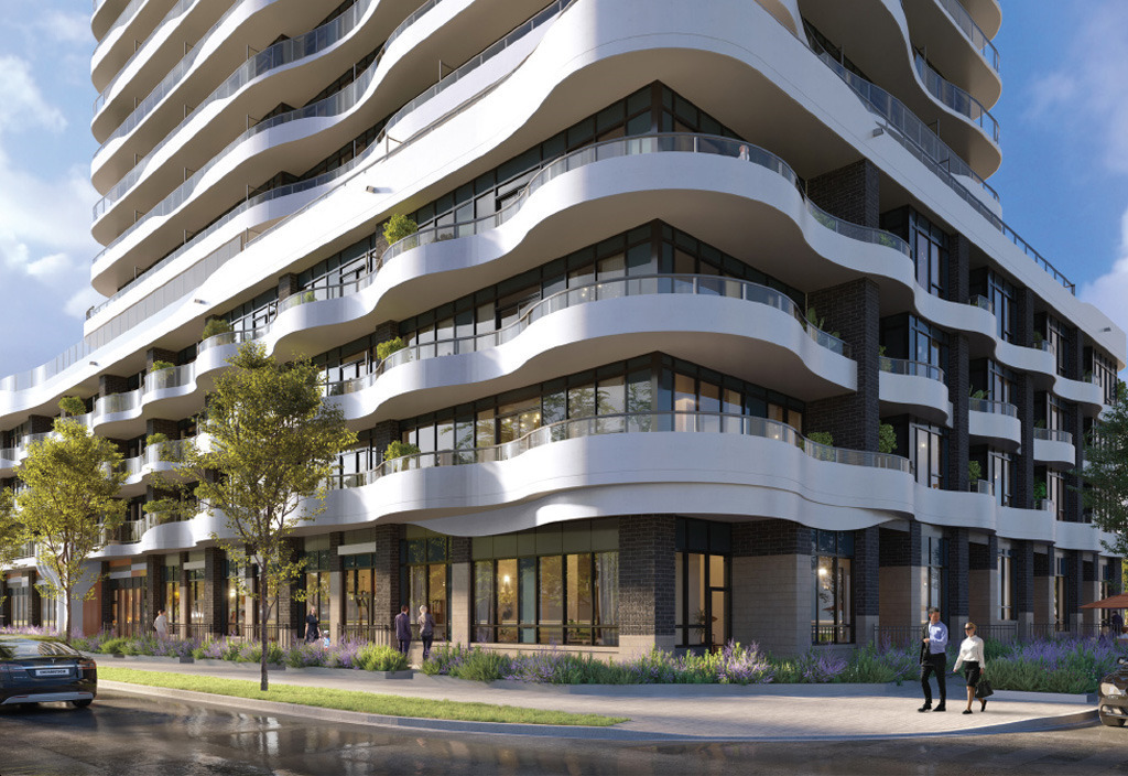 The Grand at Universal City image