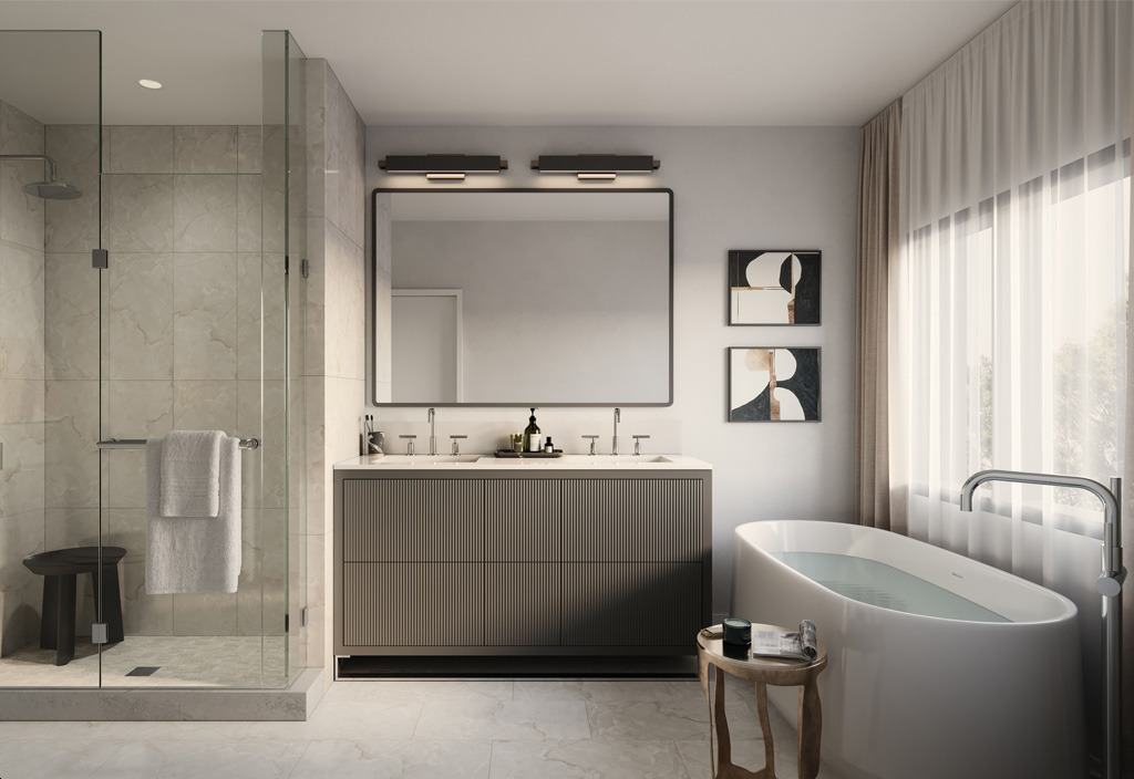 Islington Village image