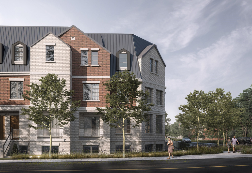 Islington Village image