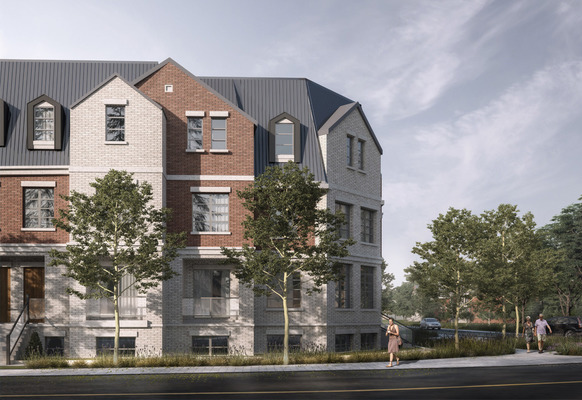 Islington Village image