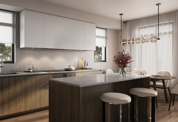 Islington Village image