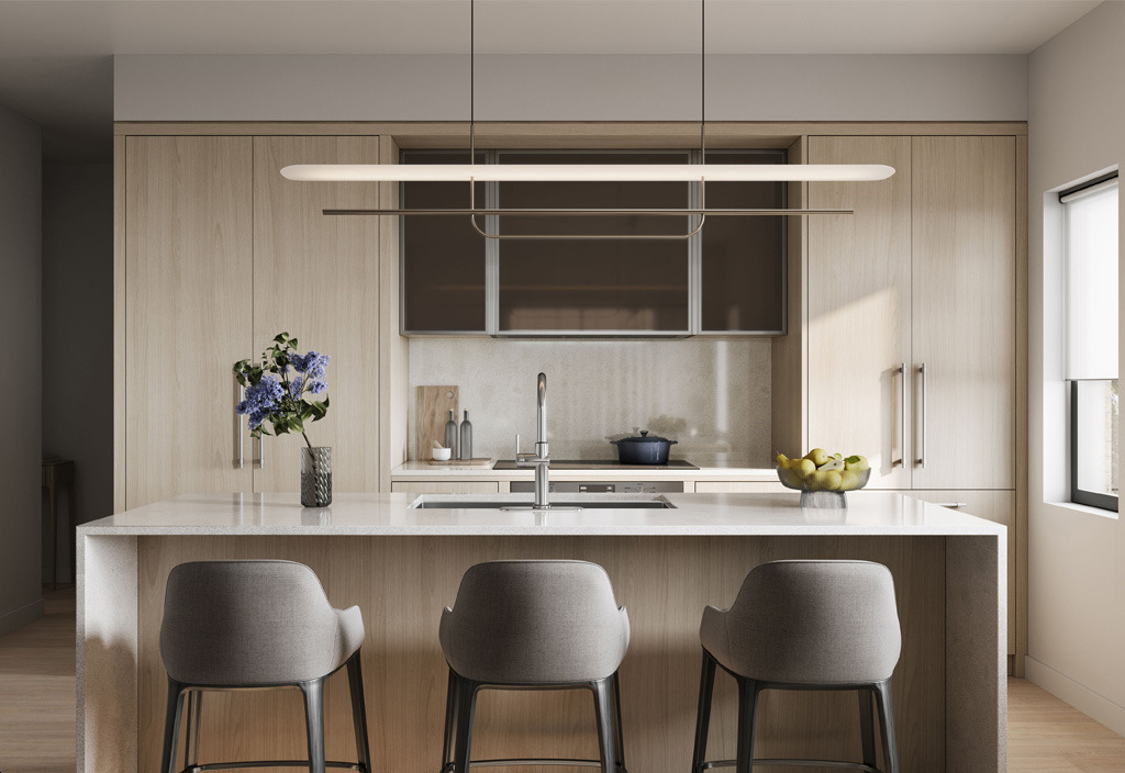 Islington Village image