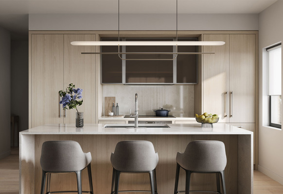 Islington Village image