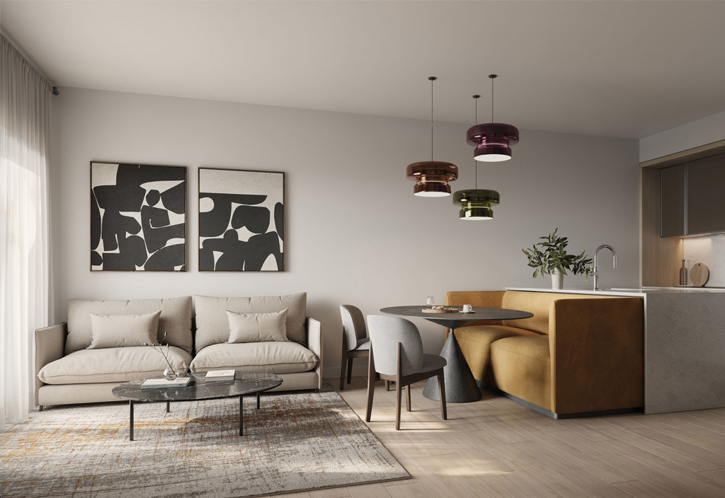 Islington Village image