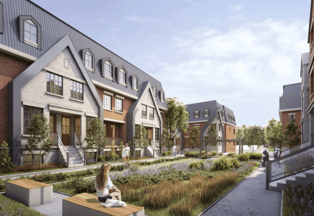 Islington Village image