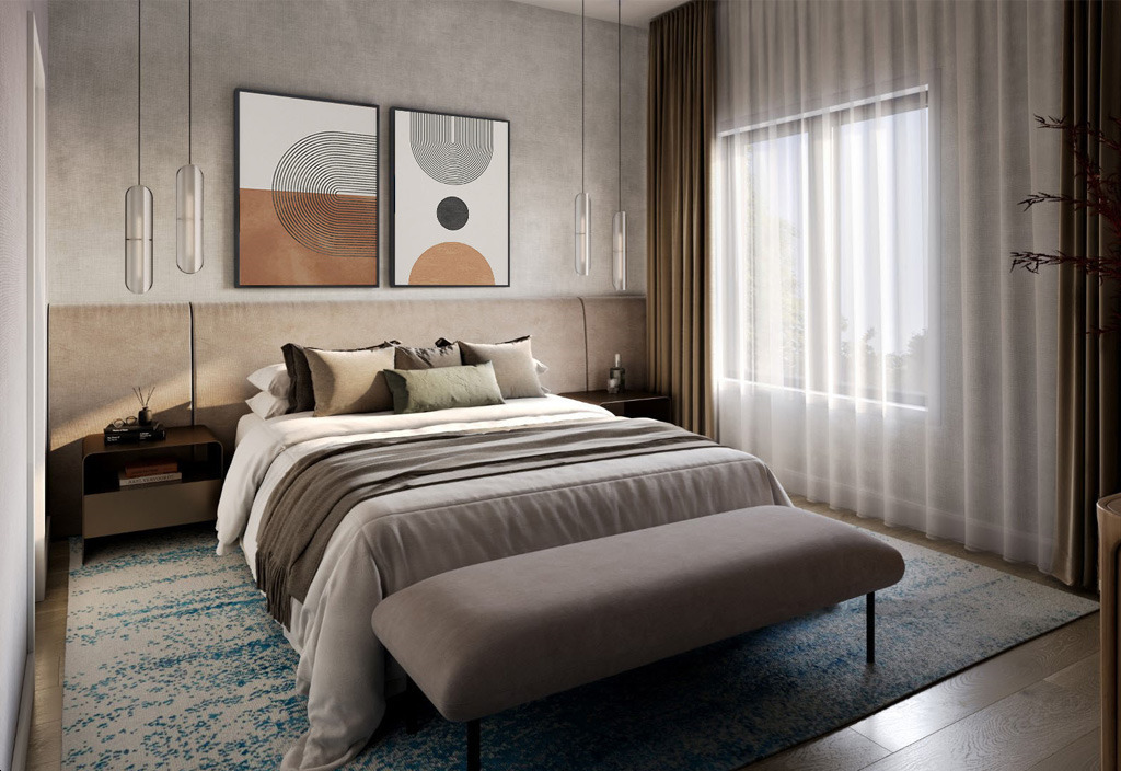 Islington Village image