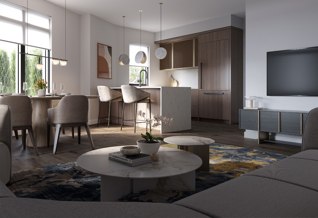 Islington Village image