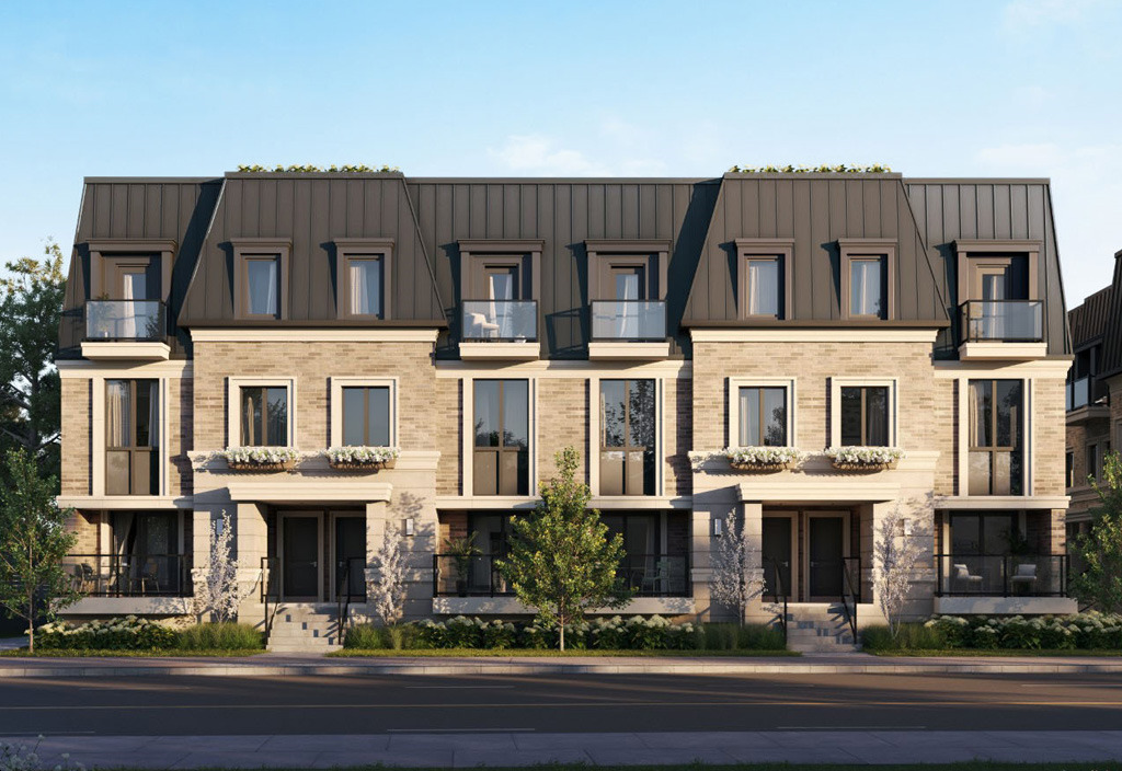 Islington Village image