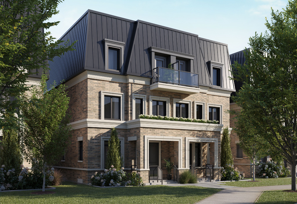 Islington Village image