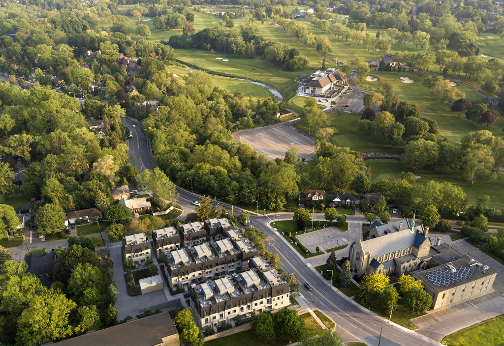 Islington Village image