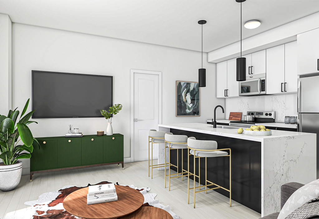 Interlude Towns image