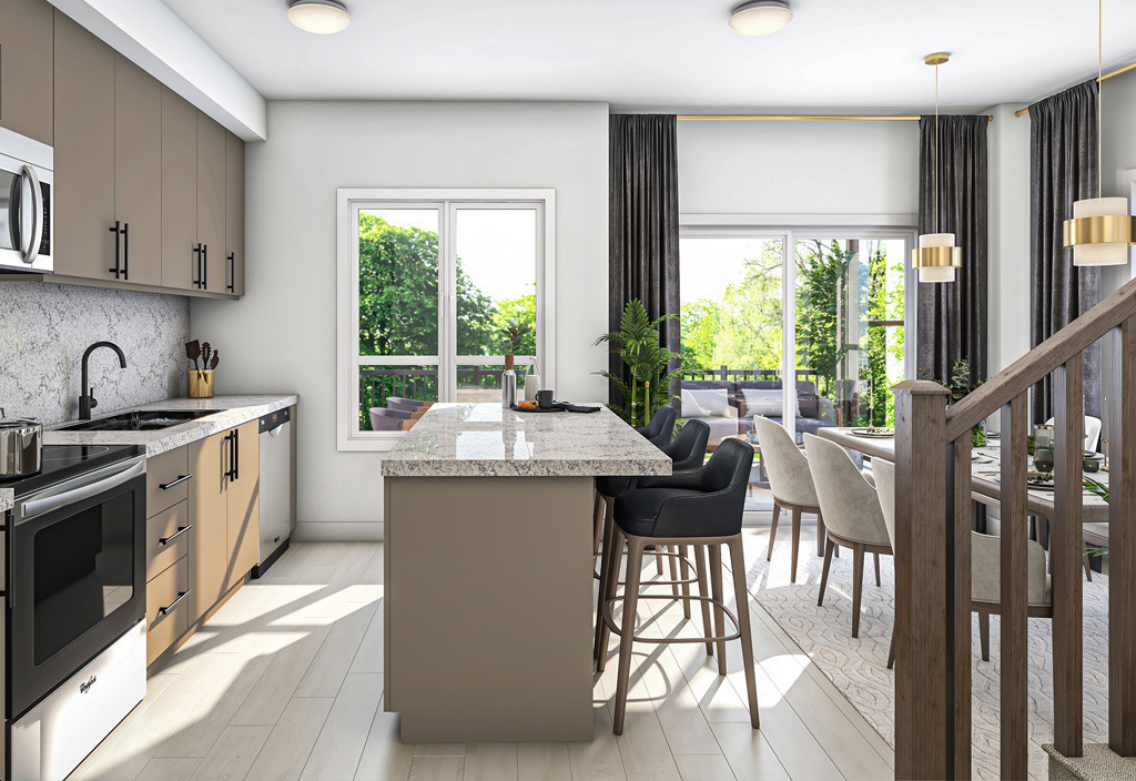 Interlude Towns image