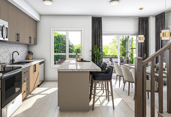 Interlude Towns image