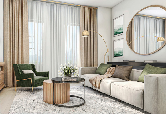 Interlude Towns image