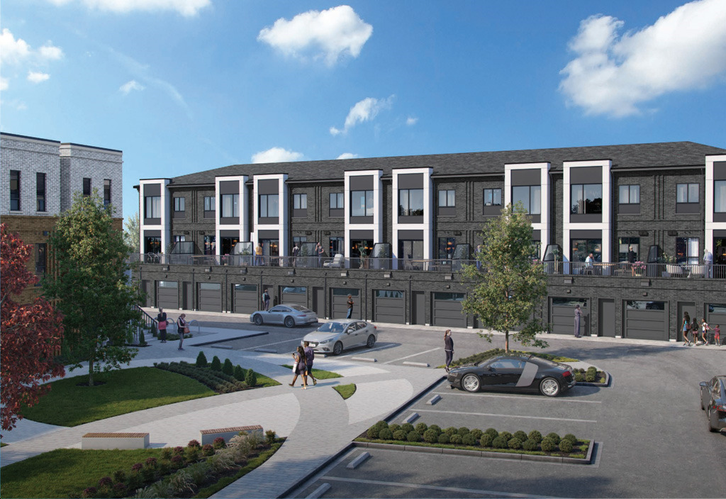 Interlude Towns image