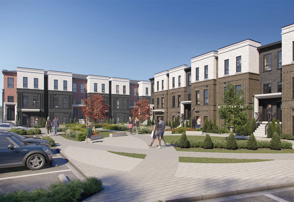 Interlude Towns image