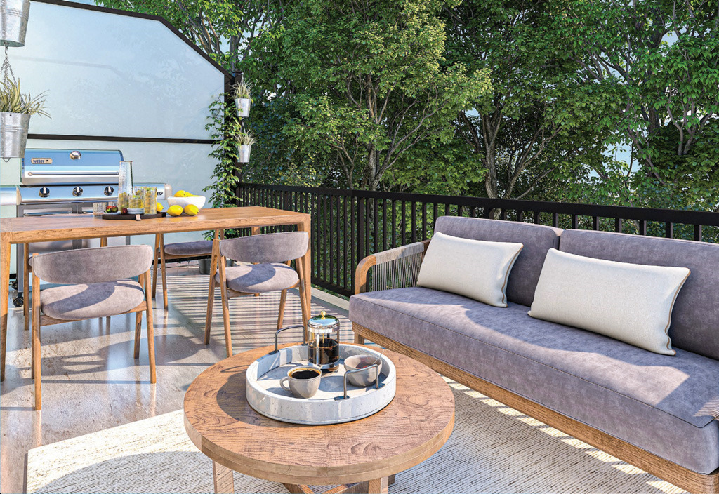 Interlude Towns image