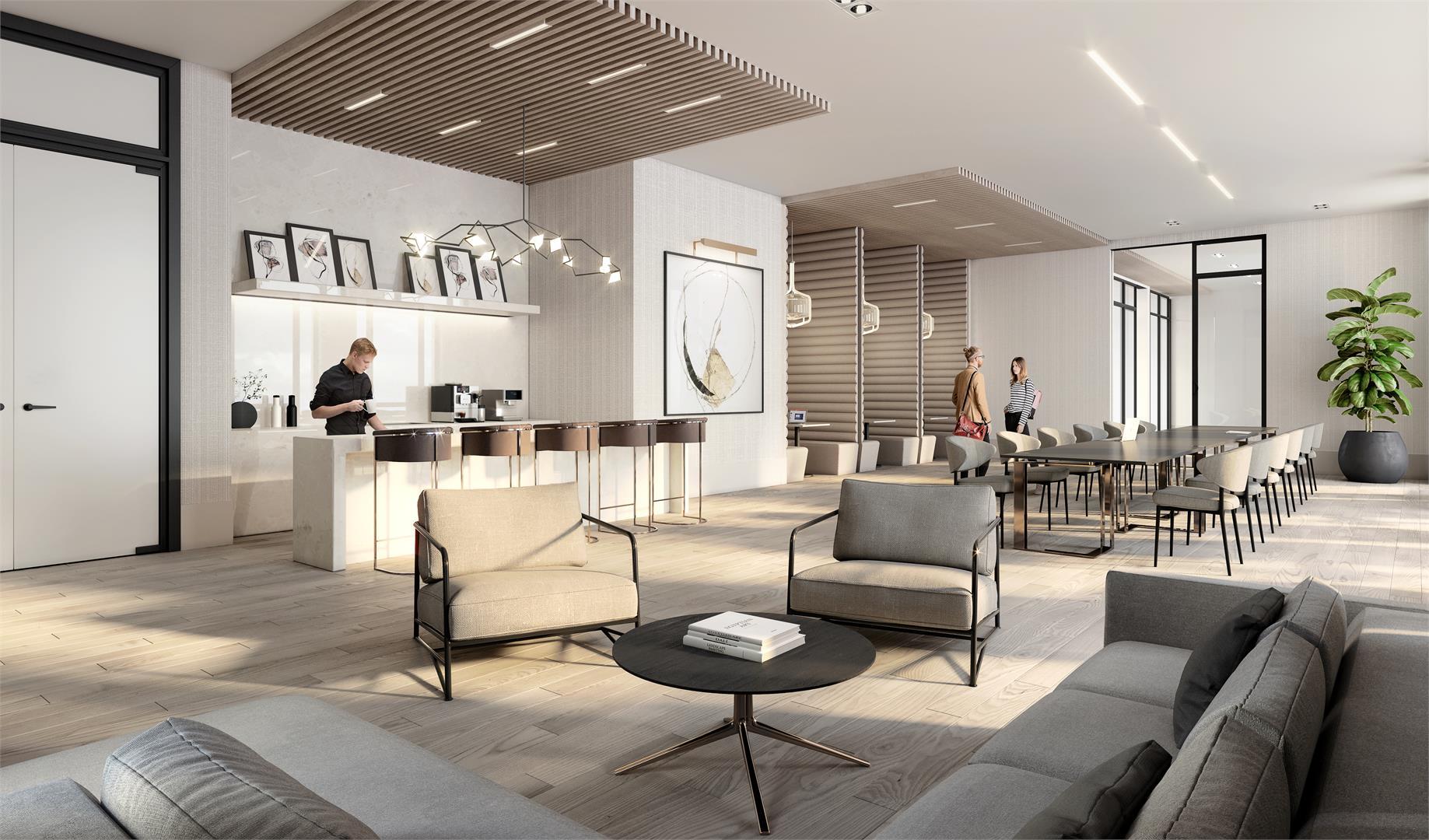 The Forest Hill Condos image