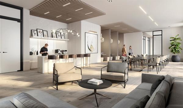 The Forest Hill Condos image