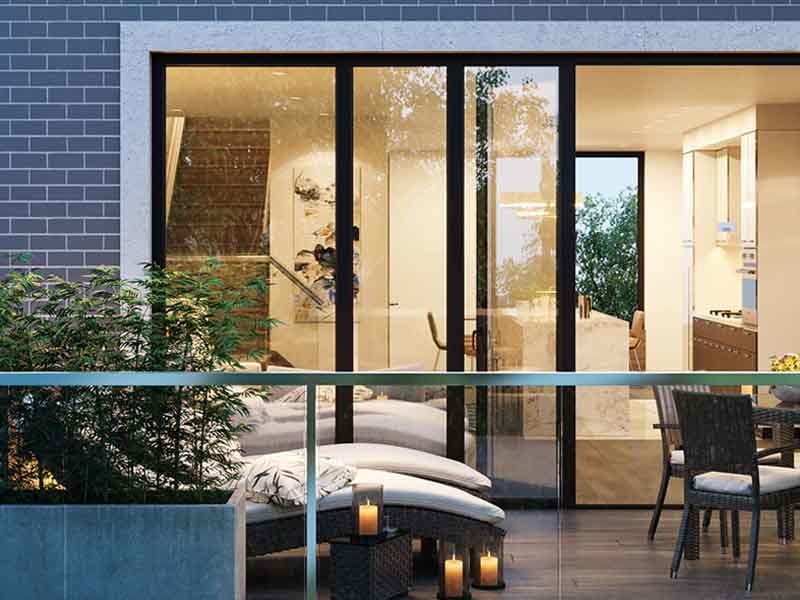 The Forest Hill Condos image