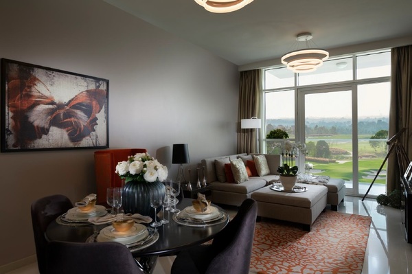 Kiara At Damac Hills image