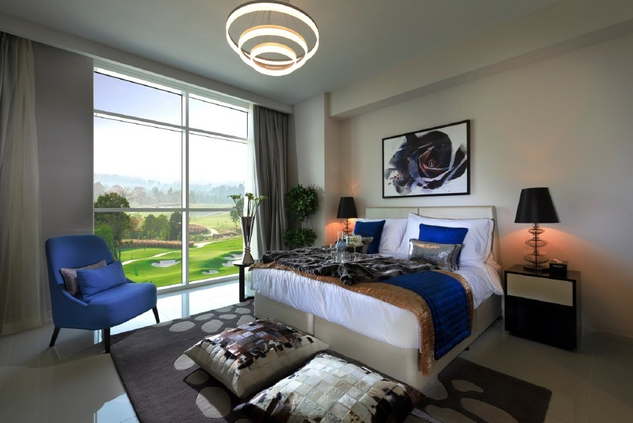 Kiara At Damac Hills image