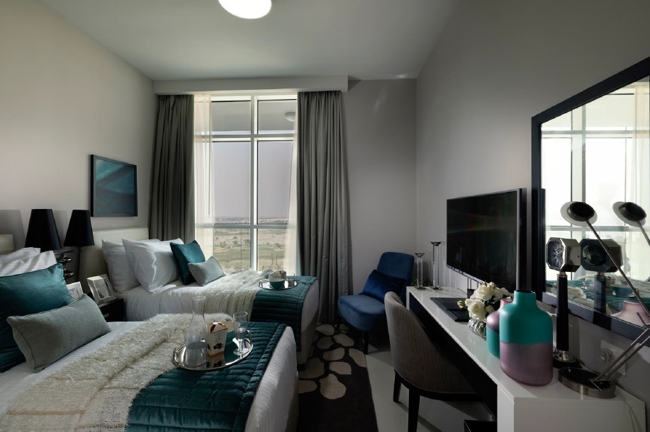 Kiara At Damac Hills image