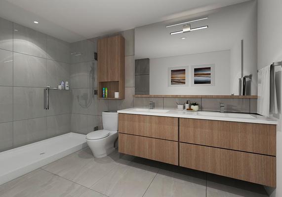 Brock House in Vancouver, BC image