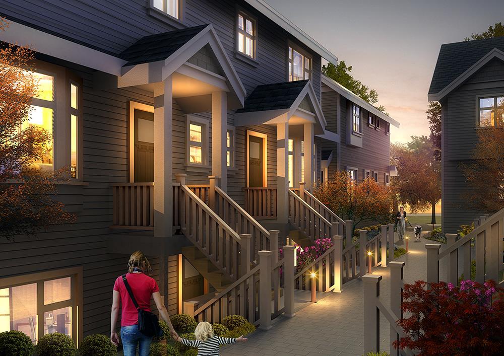 Brock House in Vancouver, BC image