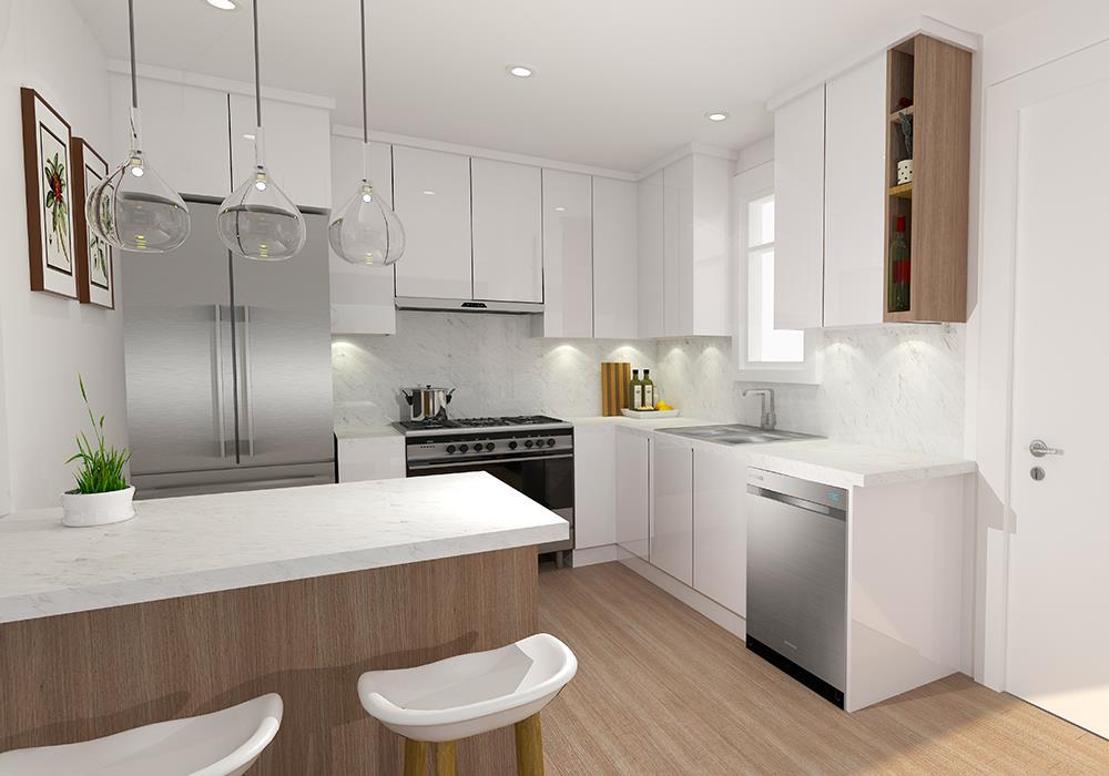 Brock House in Vancouver, BC image