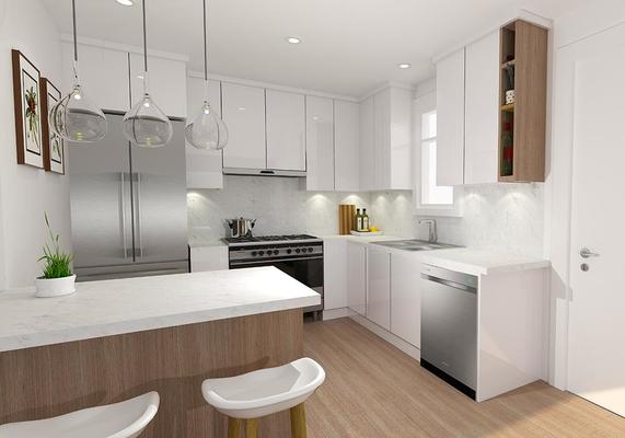 Brock House in Vancouver, BC image