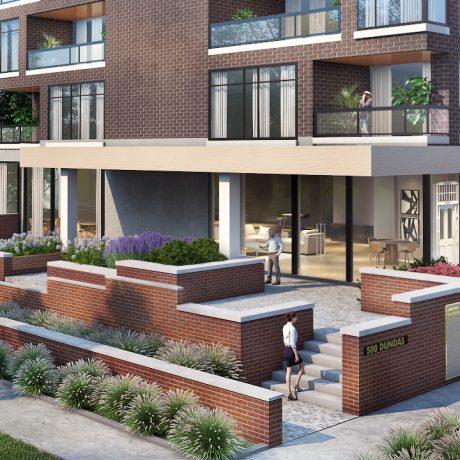 Charlotte Condos image