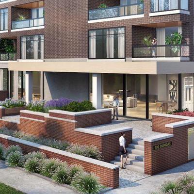 Charlotte Condos image