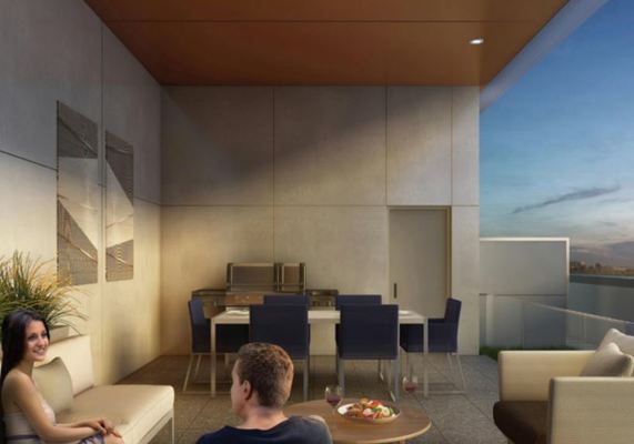 Charlotte Condos image