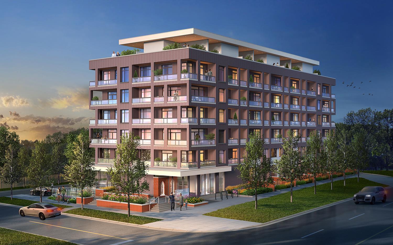 Charlotte Condos image