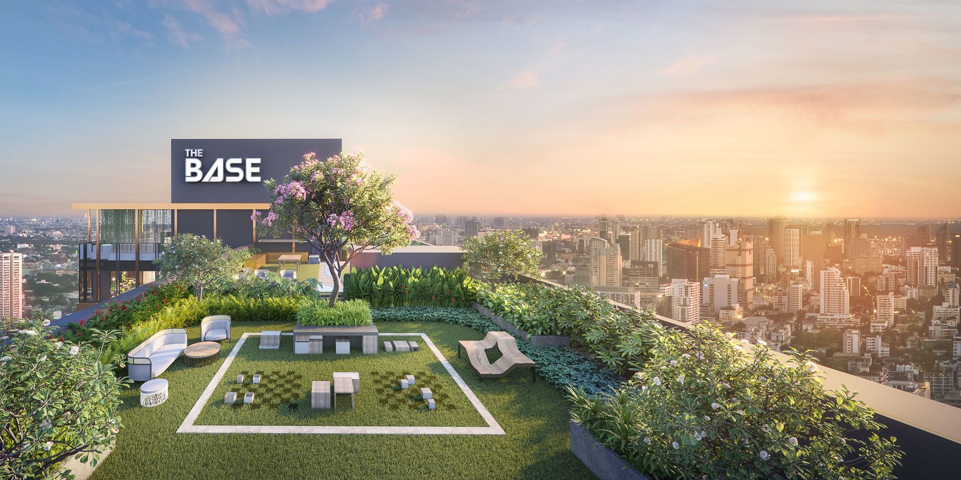 The Base Phetchaburi - Thonglor image