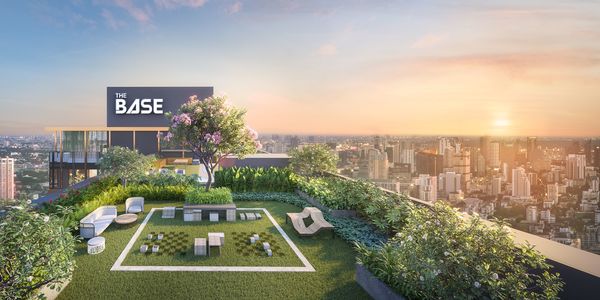 The Base Phetchaburi - Thonglor image