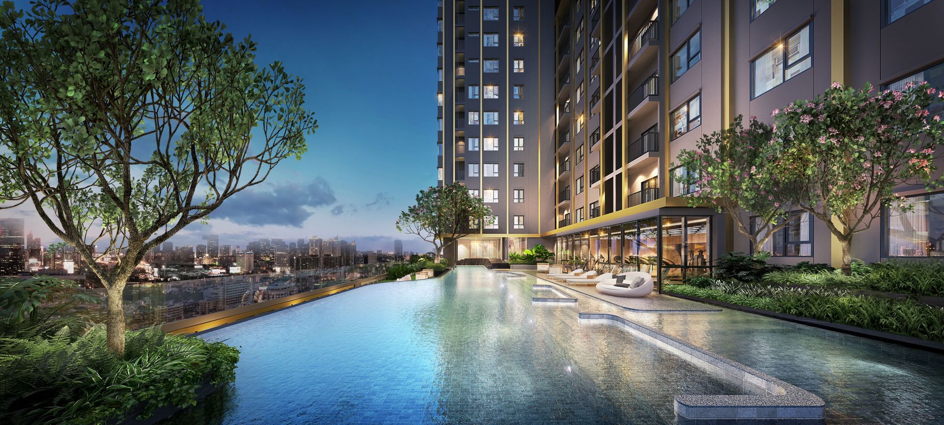 The Base Phetchaburi - Thonglor image