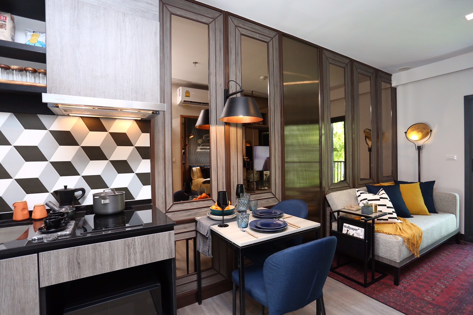 The Base Phetchaburi - Thonglor image