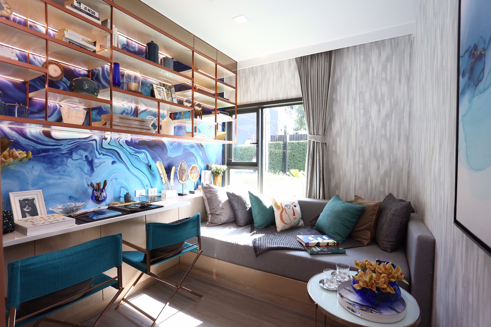 The Base Phetchaburi - Thonglor image