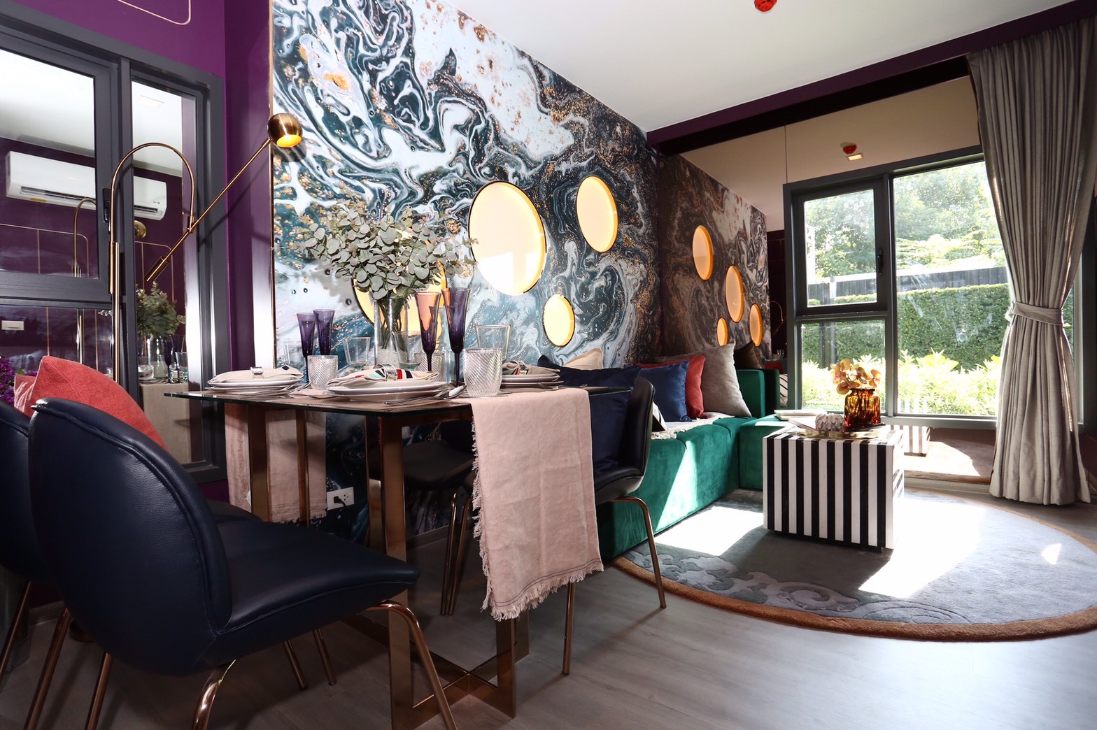 The Base Phetchaburi - Thonglor image