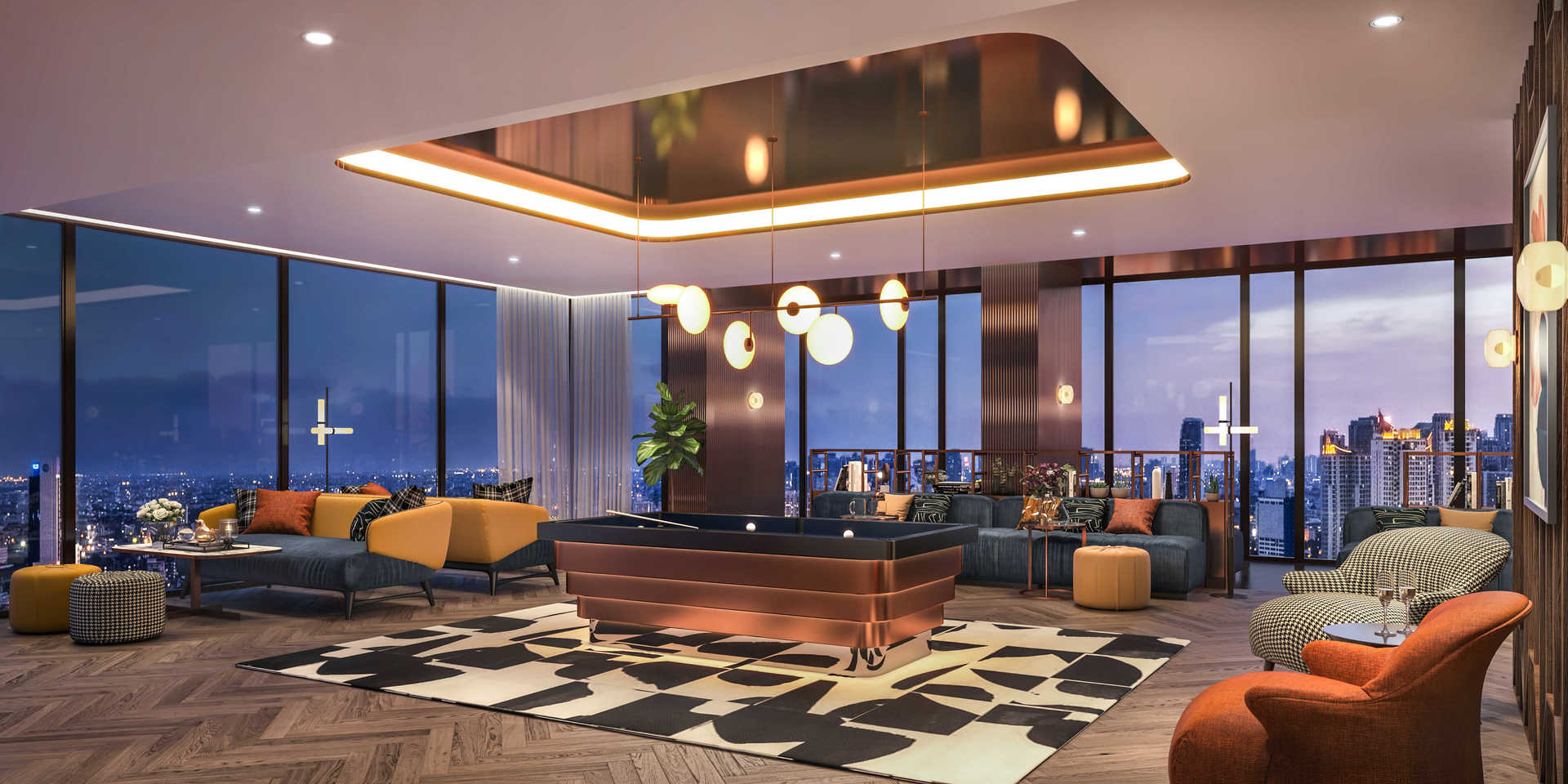 The Base Phetchaburi - Thonglor image