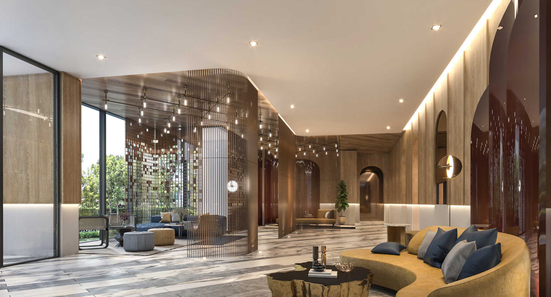 The Base Phetchaburi - Thonglor image