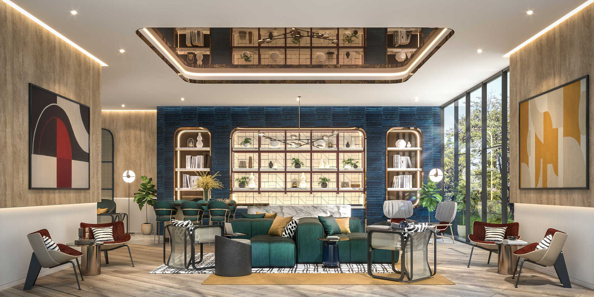 The Base Phetchaburi - Thonglor image