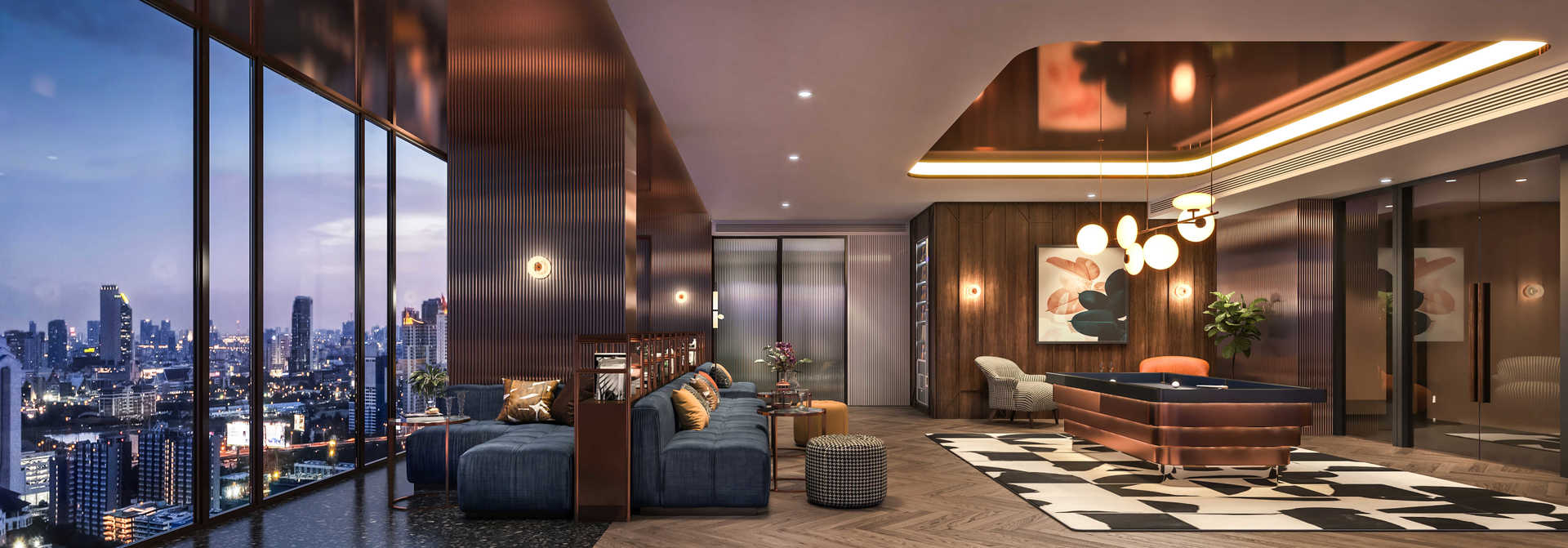 The Base Phetchaburi - Thonglor image