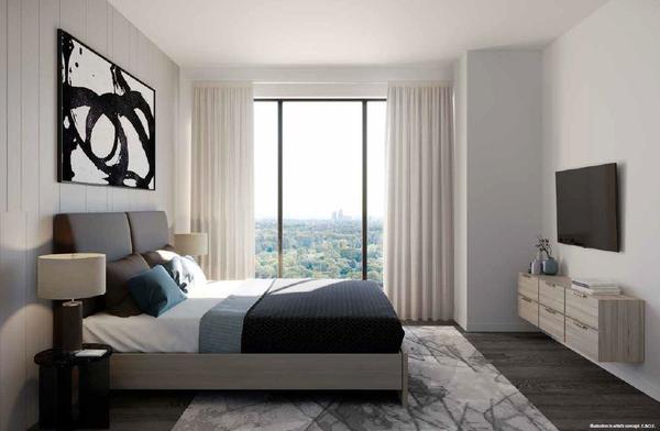 Notting Hill Condominiums image