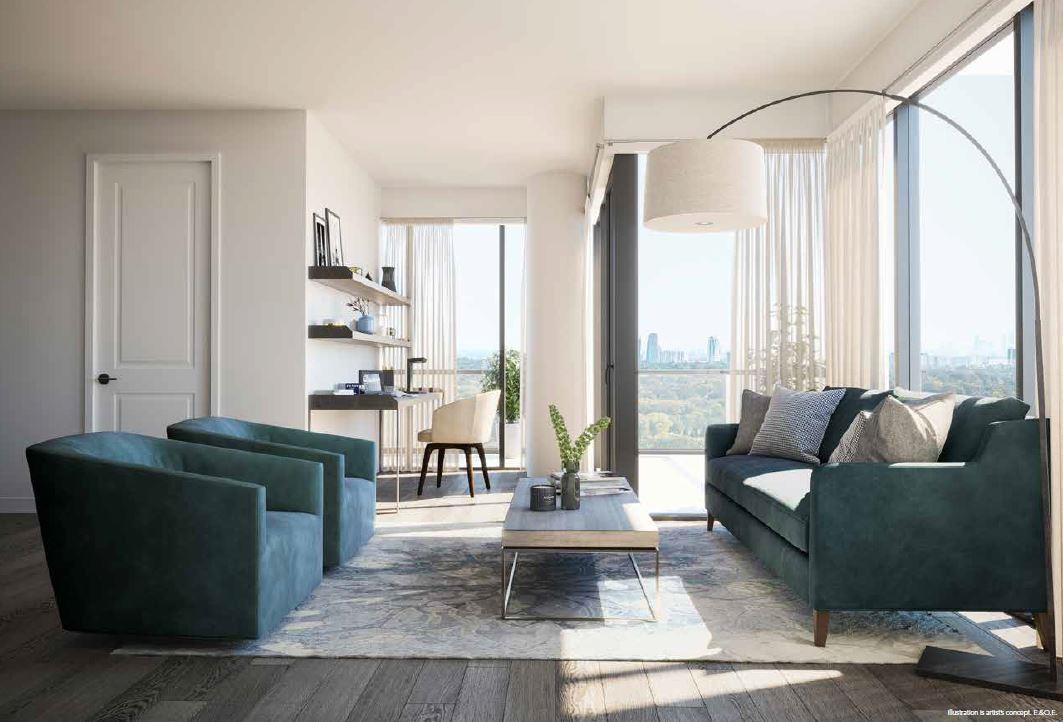 Notting Hill Condominiums image