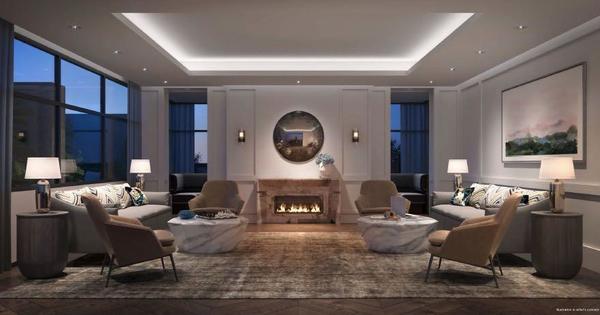 Notting Hill Condominiums image