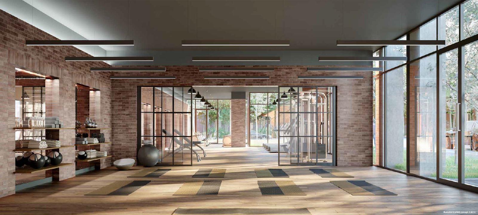 Notting Hill Condominiums image