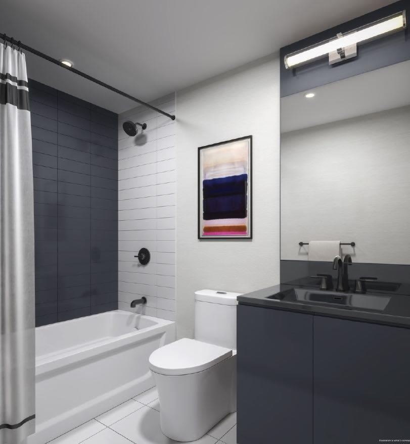 Notting Hill Condominiums image